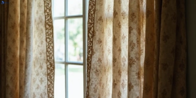 Professional curtain stain treatment on-site new-gisborne-vic Matty Curtain Cleaning